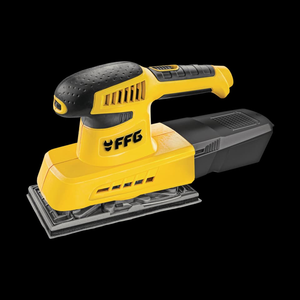 ŞLEFUITOR ALTERNATIV OS 240 PLUS, 240W, FF GROUP