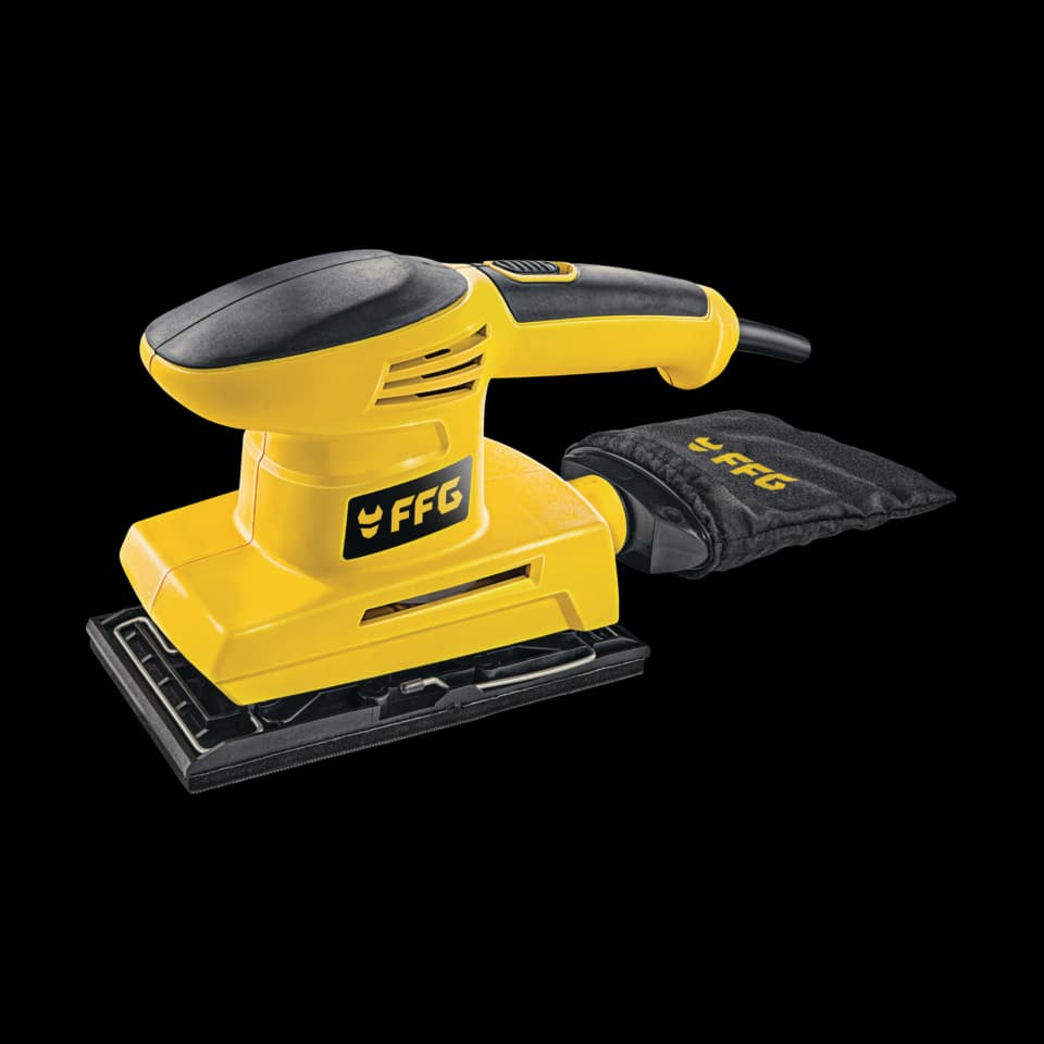ŞLEFUITOR ALTERNATIV OS 150 EASY, 150W, 90X182MM, FF GROUP