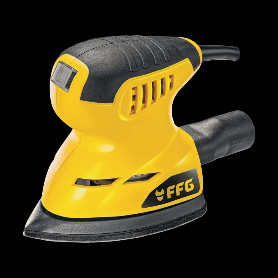 ŞLEFUITOR MULTIFUNCTIONAL MS 125 EASY, 125W, FF GROUP