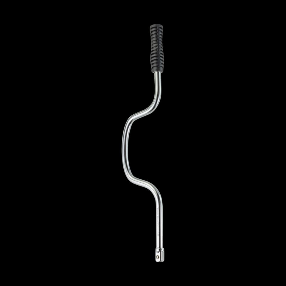 LEVIER PENTRU CHEIE ROTI BENMAN 1/2'', 420mm