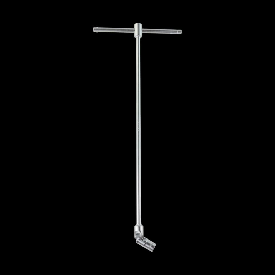 PRELUNGITOR SI EXTENSIE PENTRU TUBULARE, MANER IN T  07, 200x390mm ΒΕΝΜΑΝ