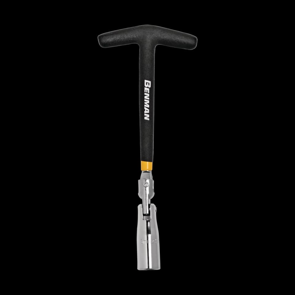 MANER TUBULAR IN T, FLEXIBIL, 21mm, BENMAN