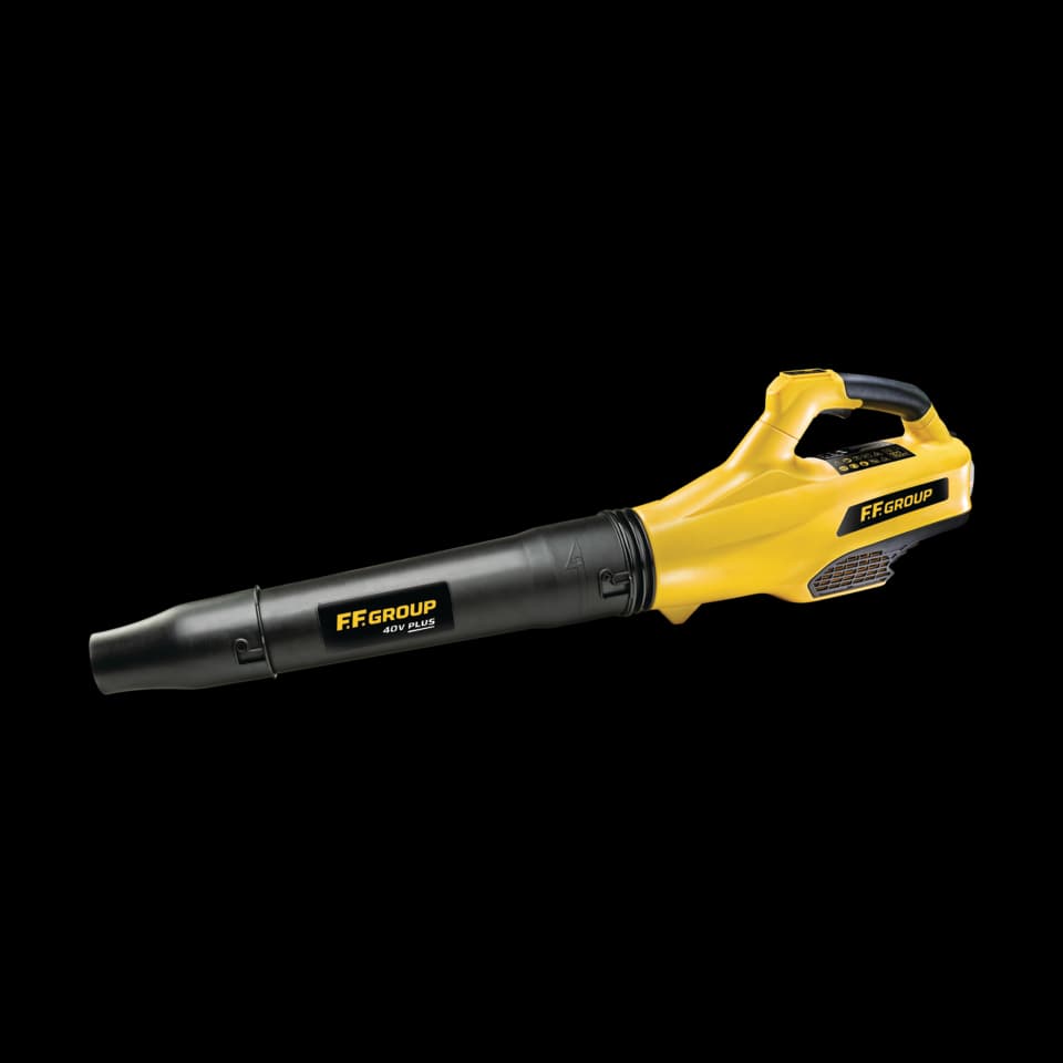 SUFLANTĂ DE FRUNZE CU ACUMULATOR BBL 870/40V PLUS, SOLO, FF GROUP