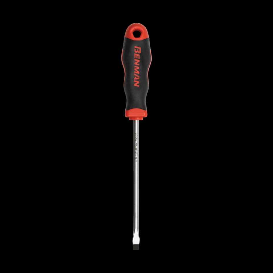 CRESTAT BENMAN PRO S/D SLOT-STRAIGHT 10.0x200mm