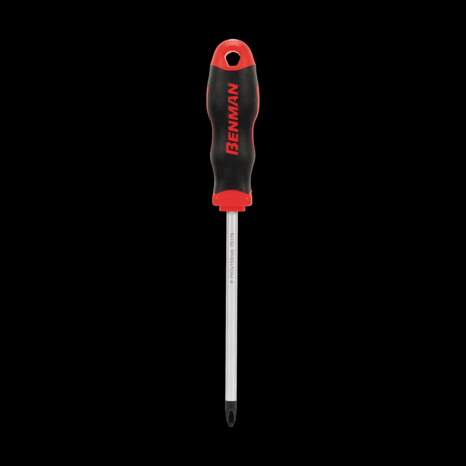 PHILIPS  BENMAN PRO PH 0x75mm\
