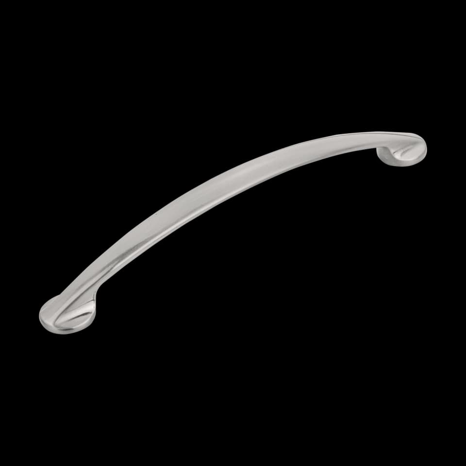 MÂNER PENTRU MOBILIER 0634 NICKEL MAT 096mm