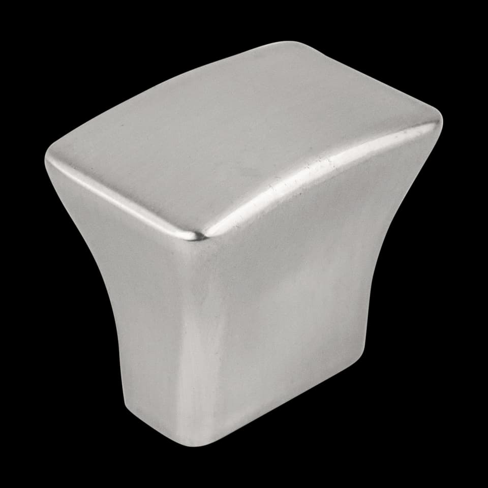 MÂNER PENTRU MOBILIER Α495 NICKEL MAT