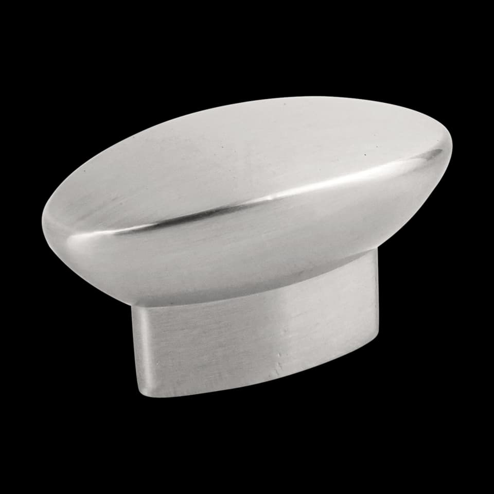 MÂNER PENTRU MOBILIER Α121 NICKEL MAT