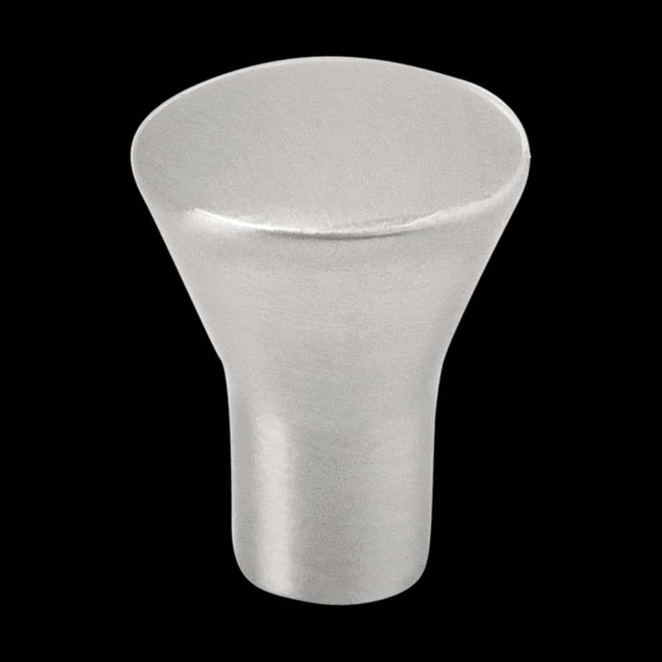 MÂNER PENTRU MOBILIER A408 NICKEL MAT
