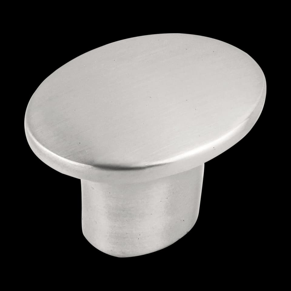 MÂNER PENTRU MOBILIER A142 NICKEL MAT