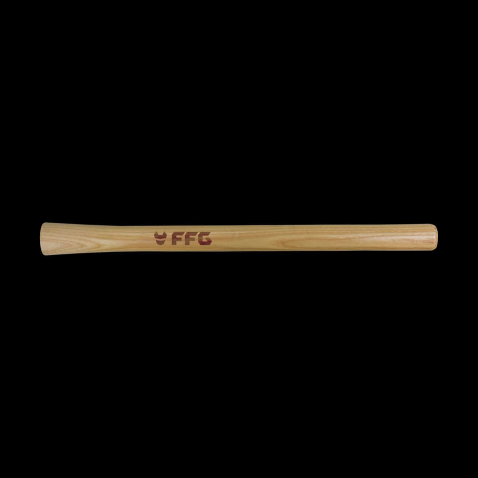 MÂNER DIN LEMN DE FRASIN 45cm, FF GROUP