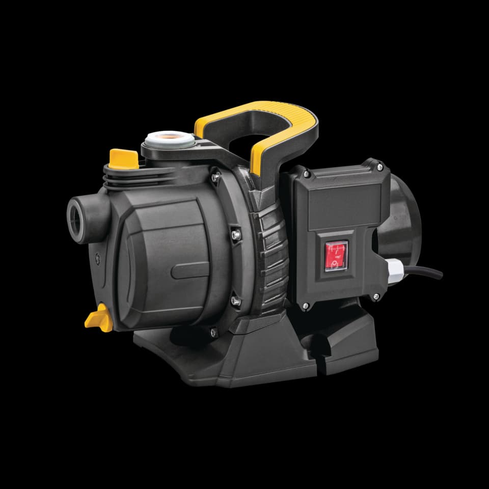 POMPĂ JET PENTRU APĂ CURATĂ, SPP 800, 800W FF GROUP