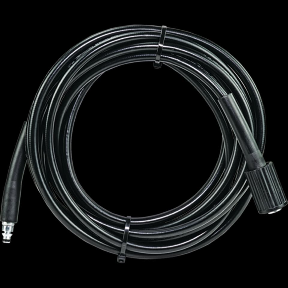 FURTUN DE ÎNALTĂ PRESIUNE 120 BAR, 5m, FF GROUP