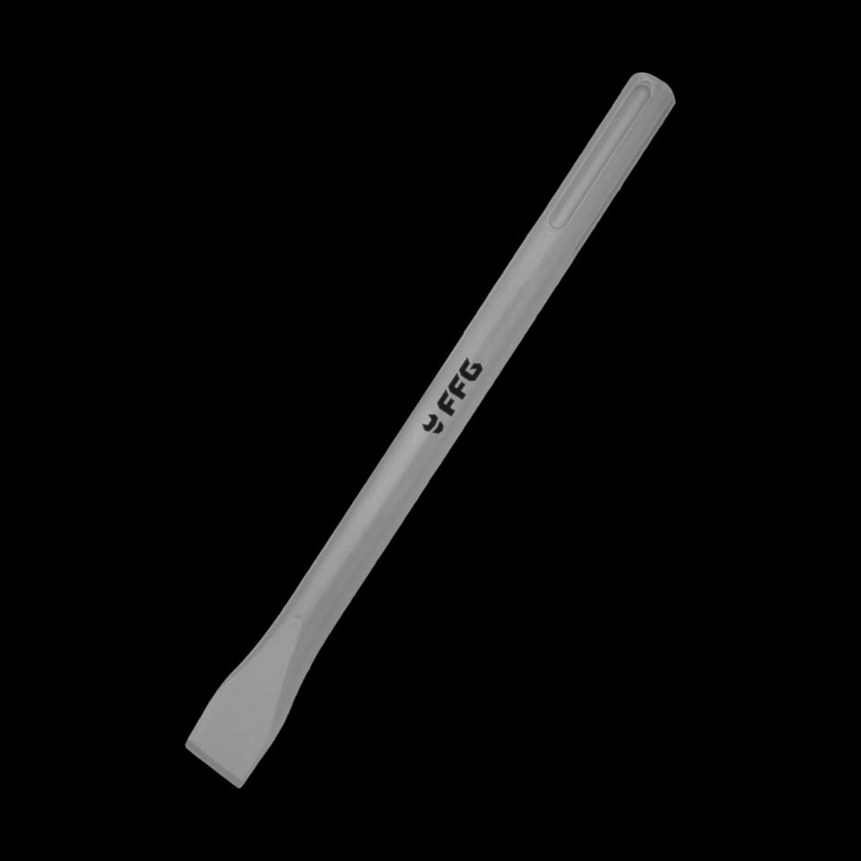 DALTĂ SDS MAX DREAPTĂ, 280x25mm, FF GROUP