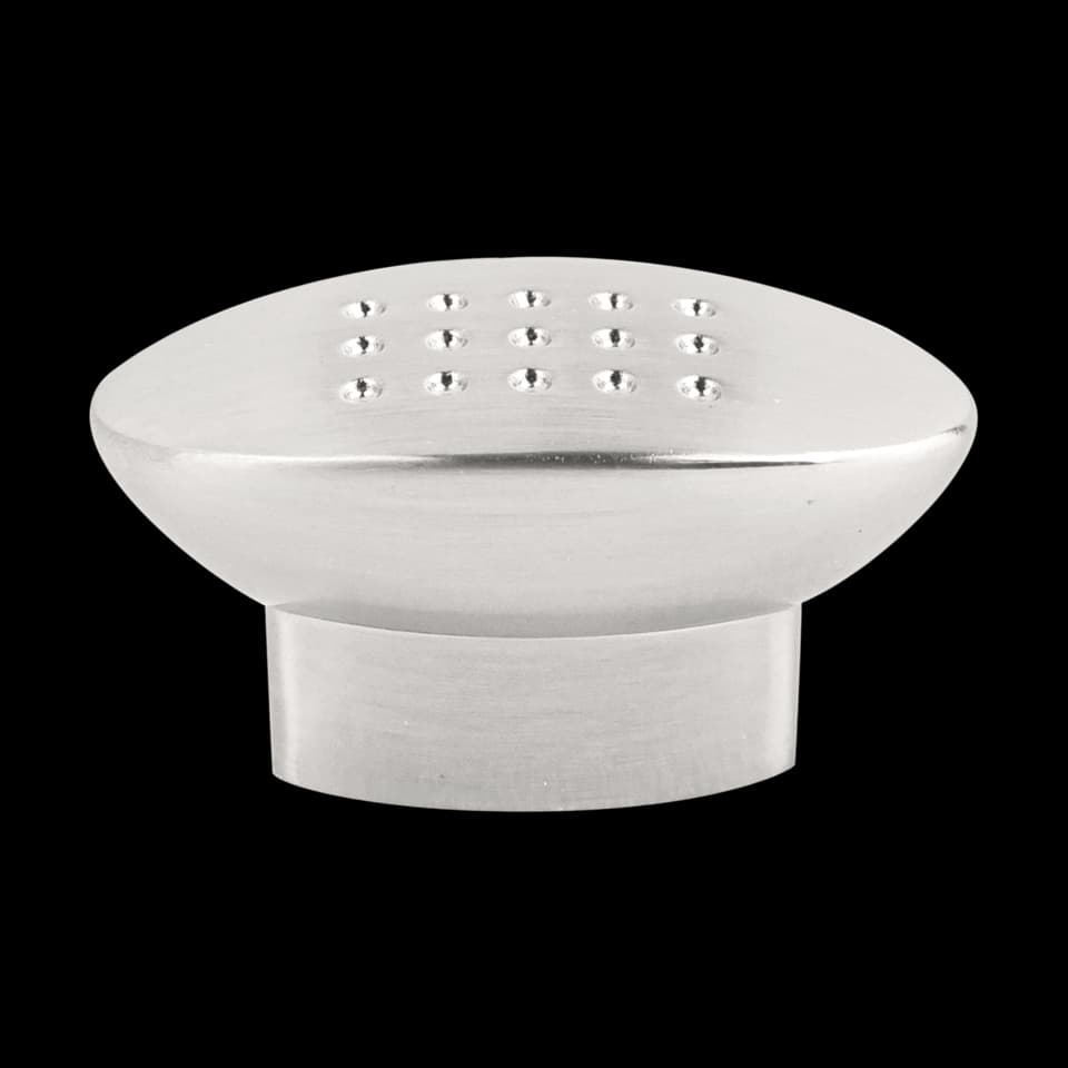 MÂNER PENTRU MOBILIER A144 NICKEL MAT