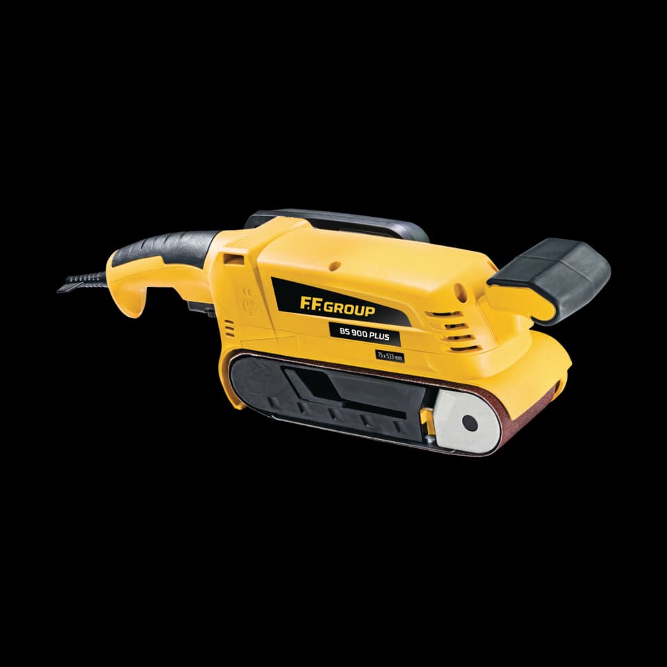 ȘLEFUITOR PENTRU CUREA BS 900 PLUS, 900 W, FF GROUP