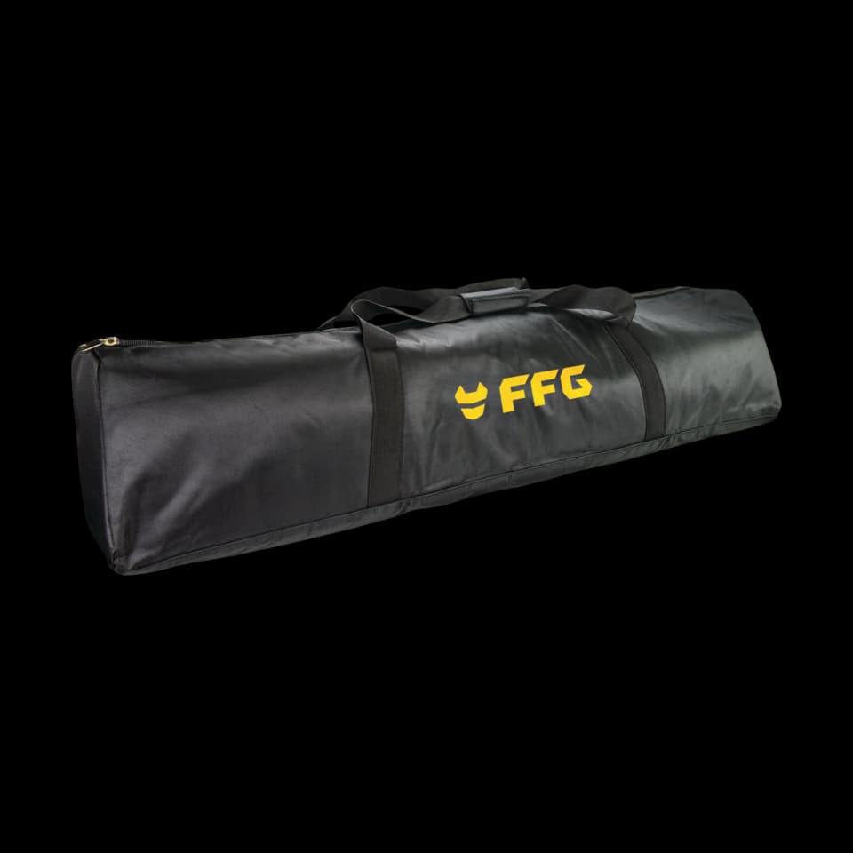 GEANTA TRANSPORT 160CM PENTRU SLEFUITOR PERETI, FF GROUP