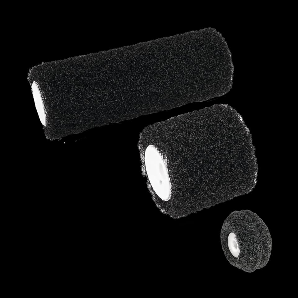 TRAFALET PENTRU TENCUIALĂ 22 cm BENMAN