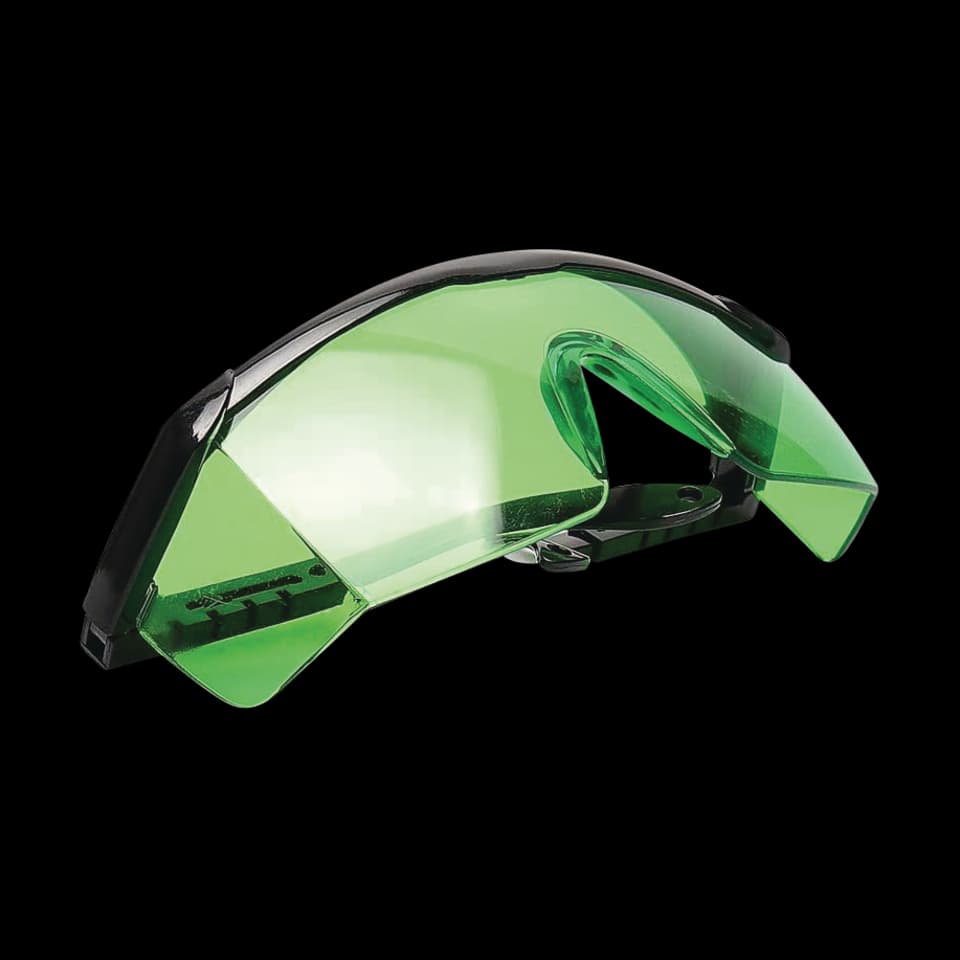 OCHELARI LASER VERZI, BENMAN