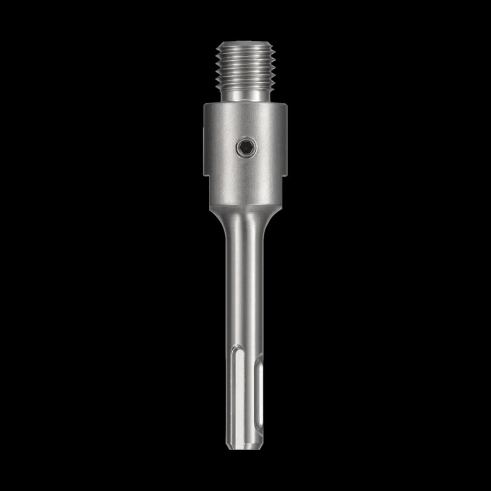 ADAPTOR SDS PLUS CU INTERIOR M16