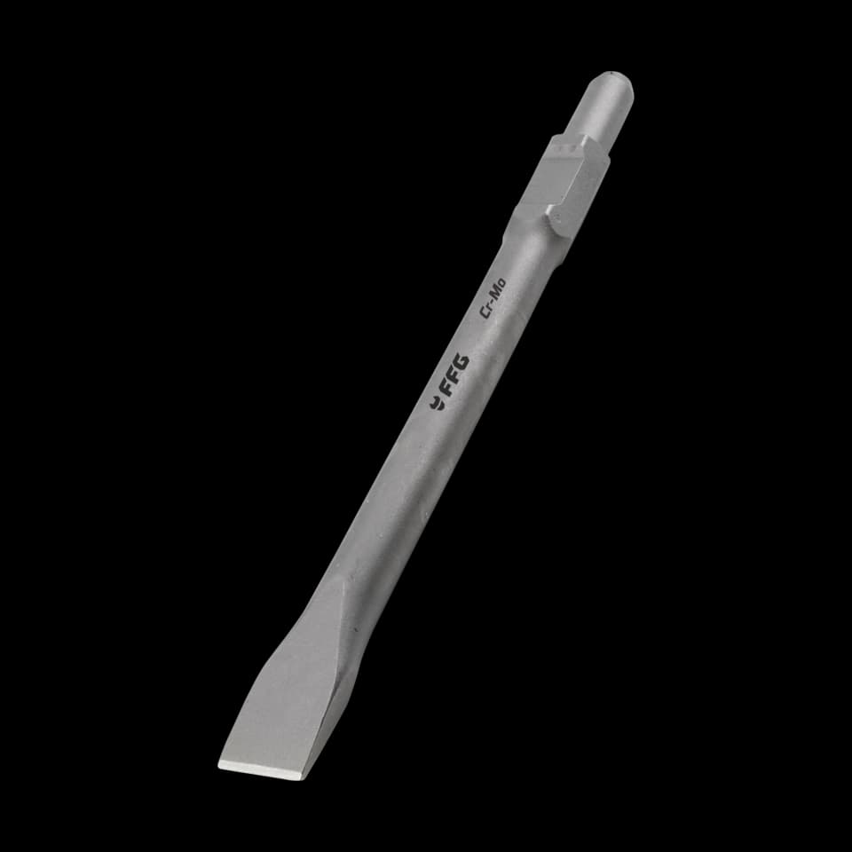 DALTA PLATA 30mm, 400Χ032mm FF GROUP
