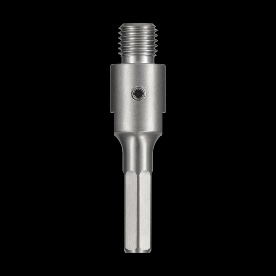 ADAPTOR HEX M22, 370mm, FF GROUP