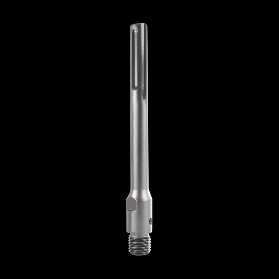 ADAPTOR SDS MAX M22, 450mm, FF GROUP
