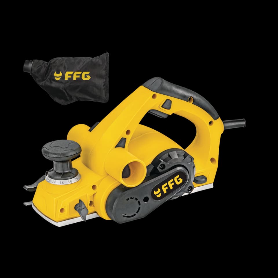 RINDEA ELECTRICA P 750 PLUS, 750W,  FF GROUP