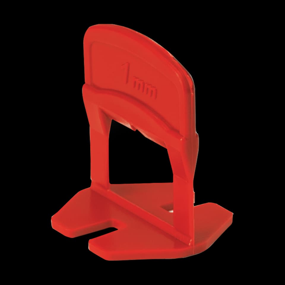 DISTANȚIERE PLACI CERAMICE 0,5MM, PENTRU Î3-12MM, 250BUC., BENMAN