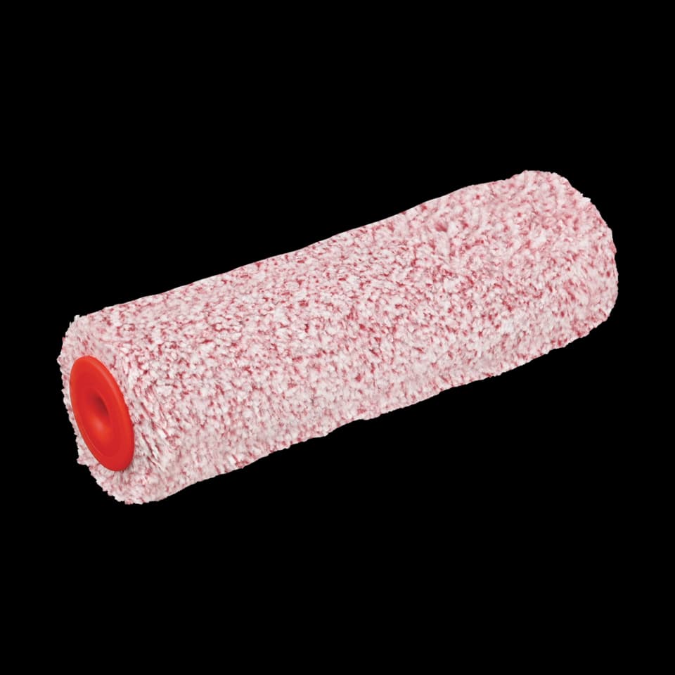 POLYAMIDE RULLO PER PITTURA MIDI MICROMIX 15cmx10mm, BENMAN