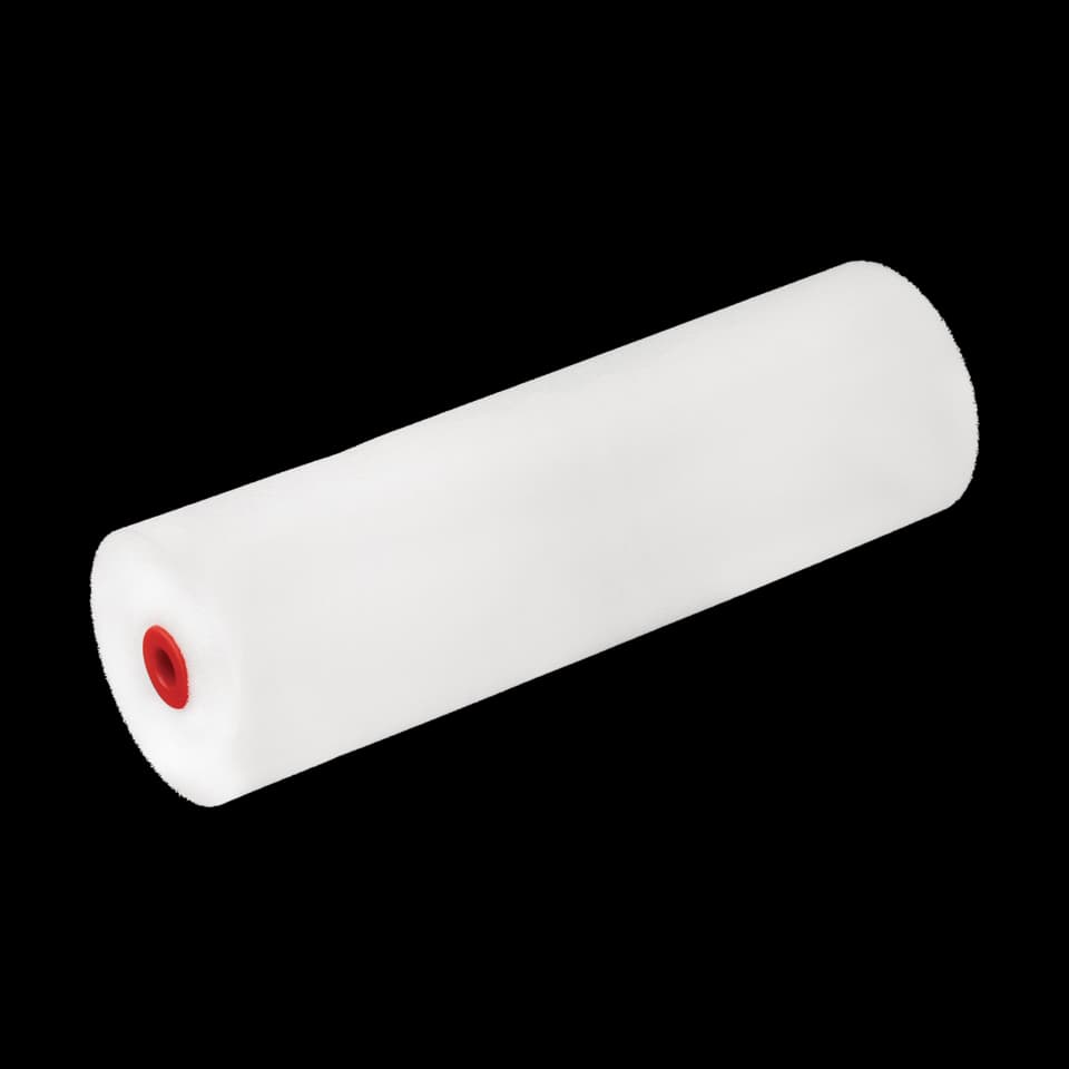 SUPER FINĂ SPUMĂ ROLĂ TRAFALET MEDIE, 16cm, BENMAN