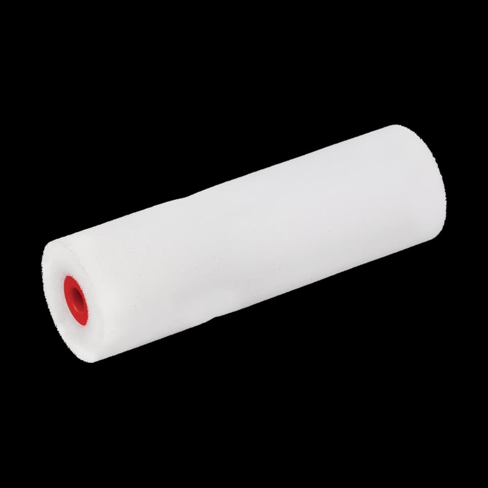 SUPER FINĂ SPUMĂ ROLĂ TRAFALET MINI, 07cm, BENMAN