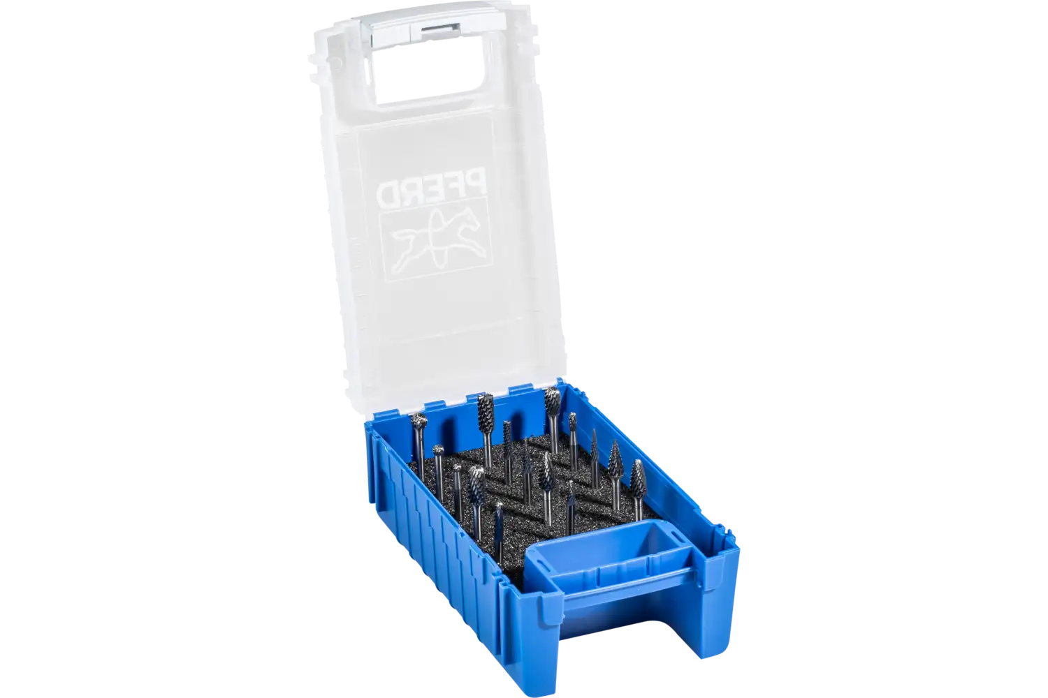 Freză biax din carbură metalică SET 1503 Z3P 15TLG