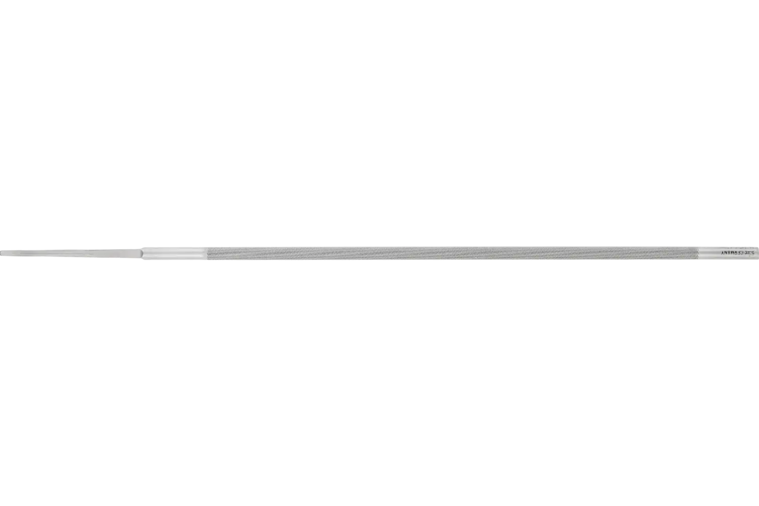 Pilă de atelier 412 200 x 4,5 Classic