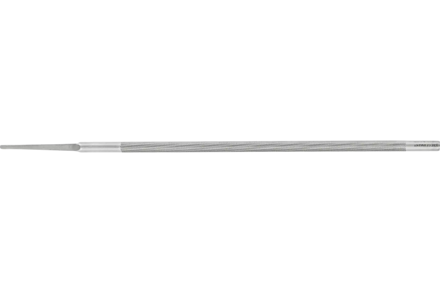 Pilă de atelier 412 200 x 6,3 Classic
