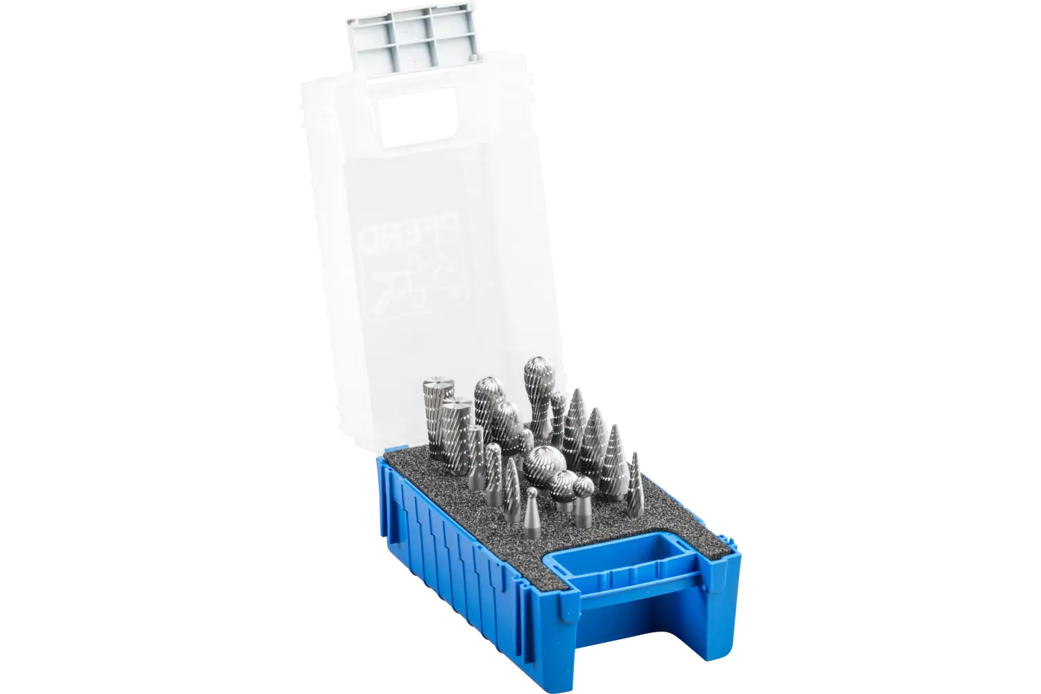 Freză biax din carbură metalică SET 83 Z3 18TLG