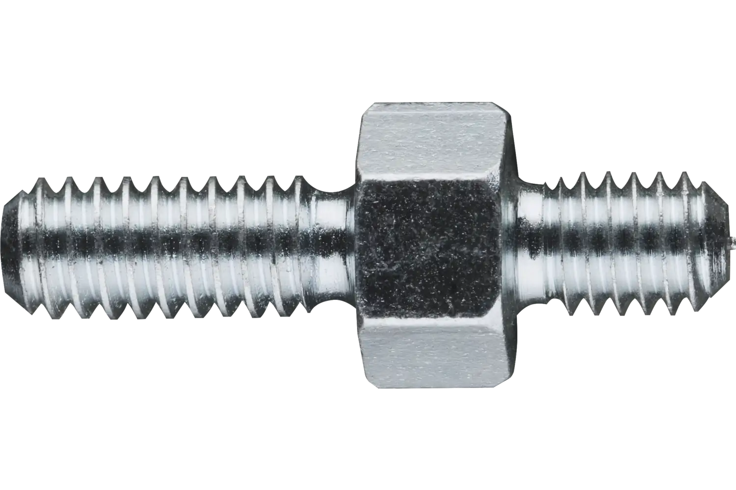Thread Adapter Ad AD M5/8-32 UNC