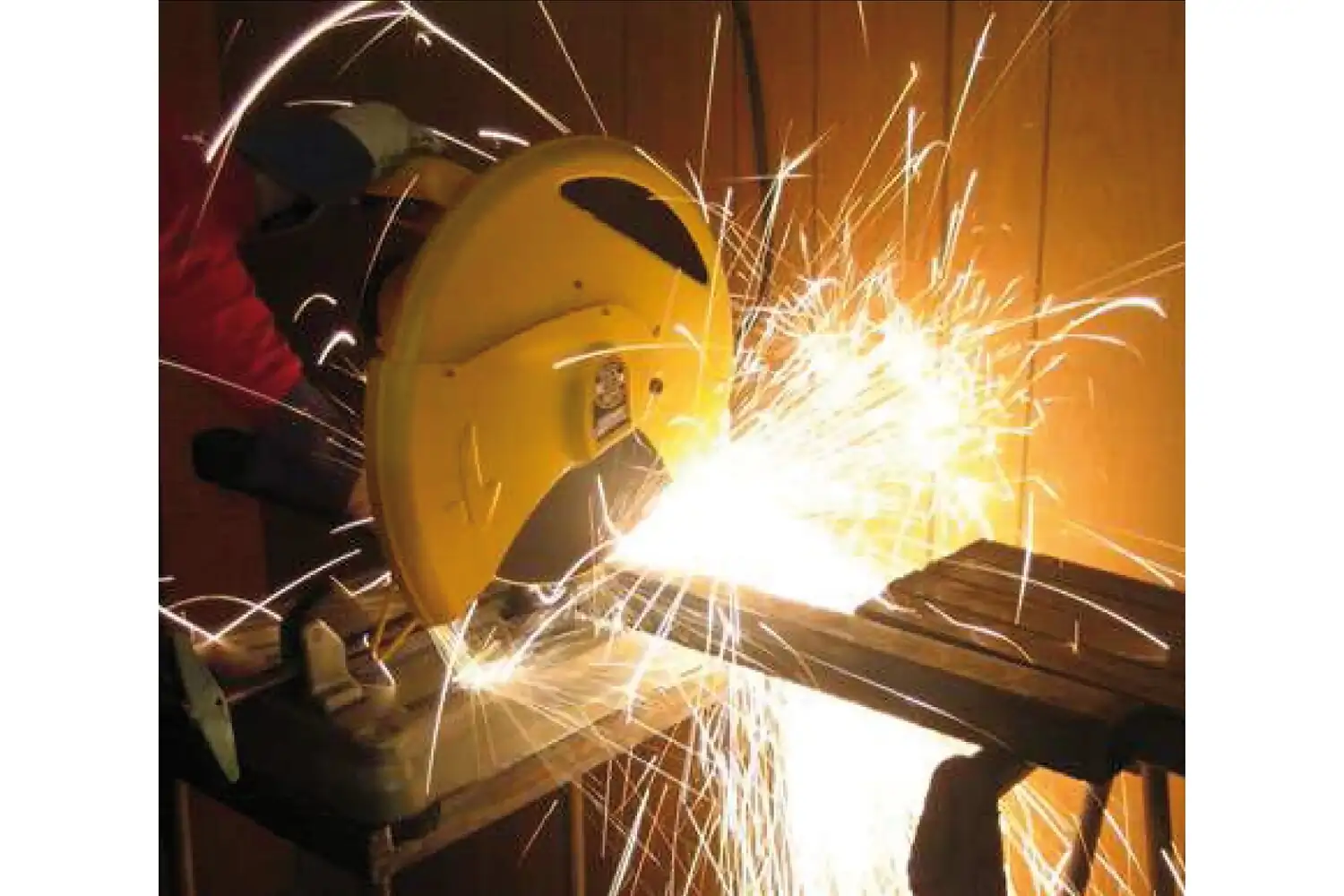 100 T 350-4,2 O SG CHOP HD STEEL/25,4 3