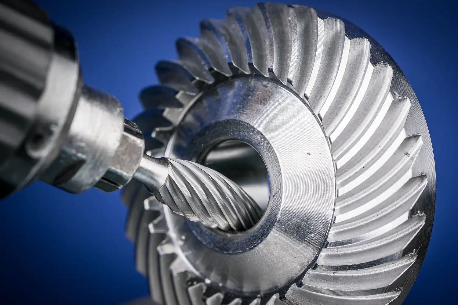 Freză biax din carbură metalică B 0820/6 INOX 2