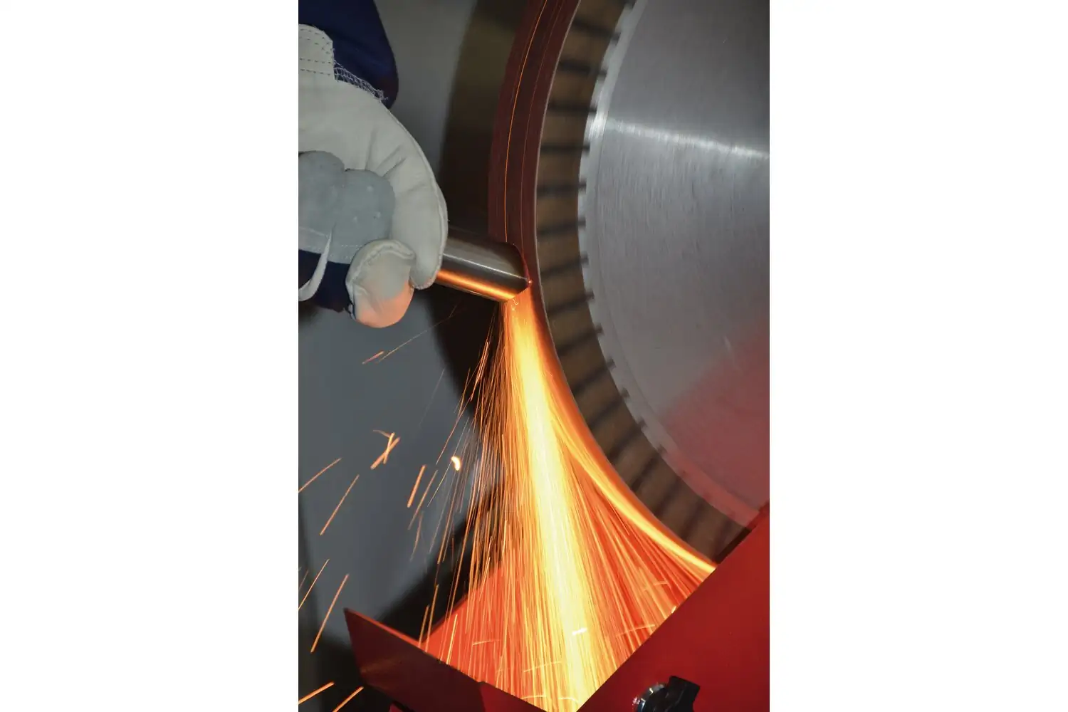 Long Abr. Belt  Ba BA 50/2000 X CO 120