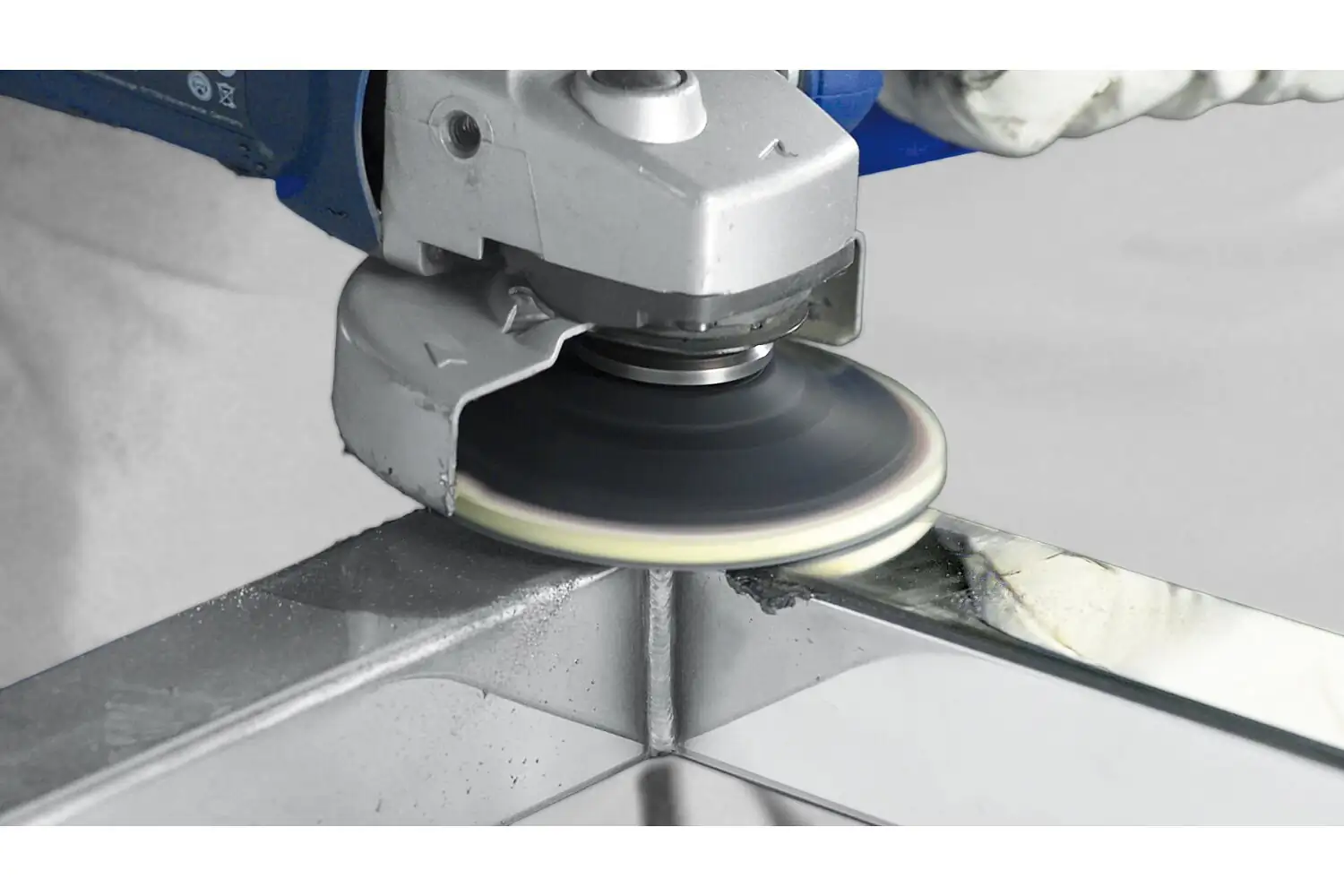 Felt Disc Cc-Fr CC-FR 100 4