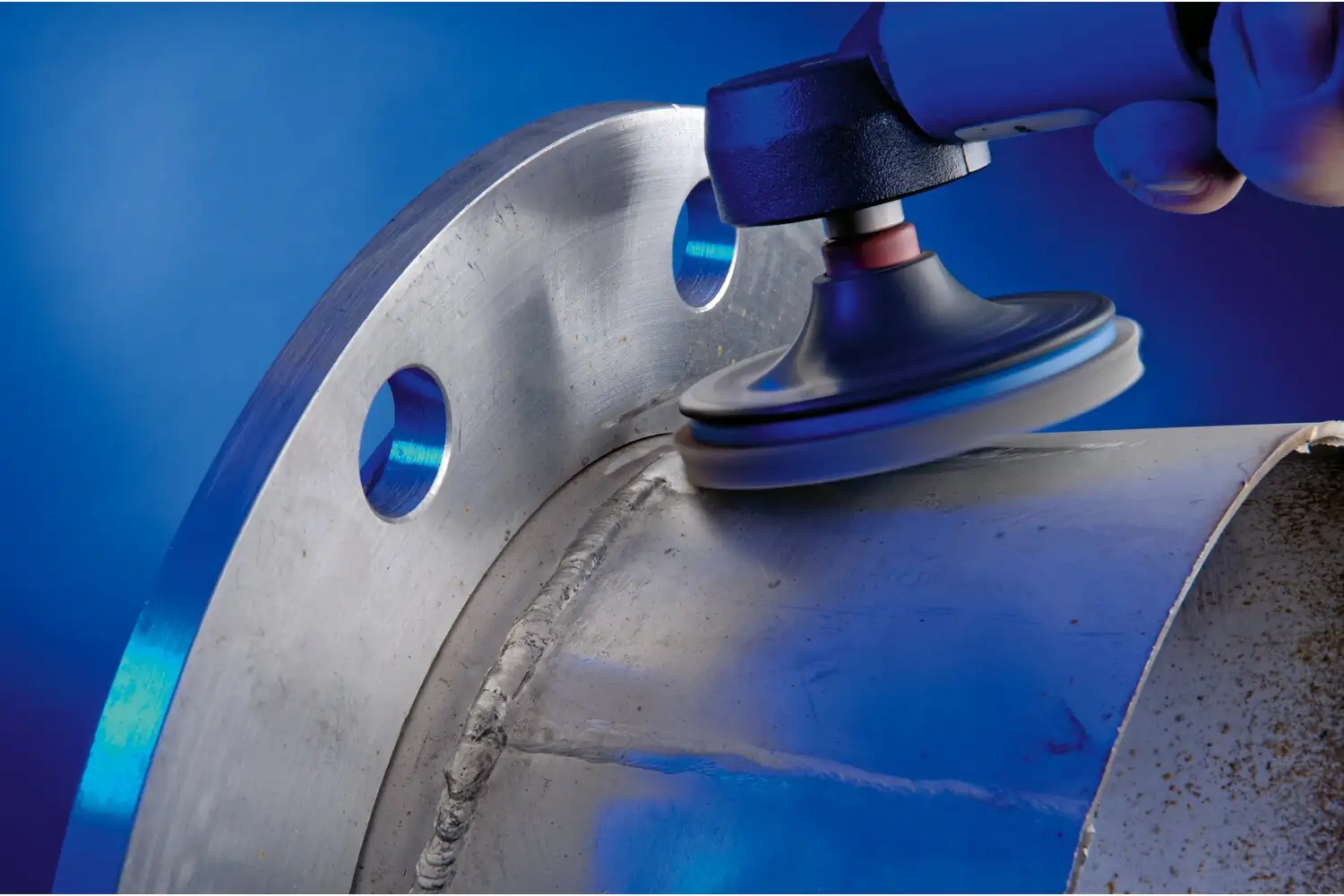 Cd-Mini-Flap Disc Cd-Pff CD PFF 50 A 120 4