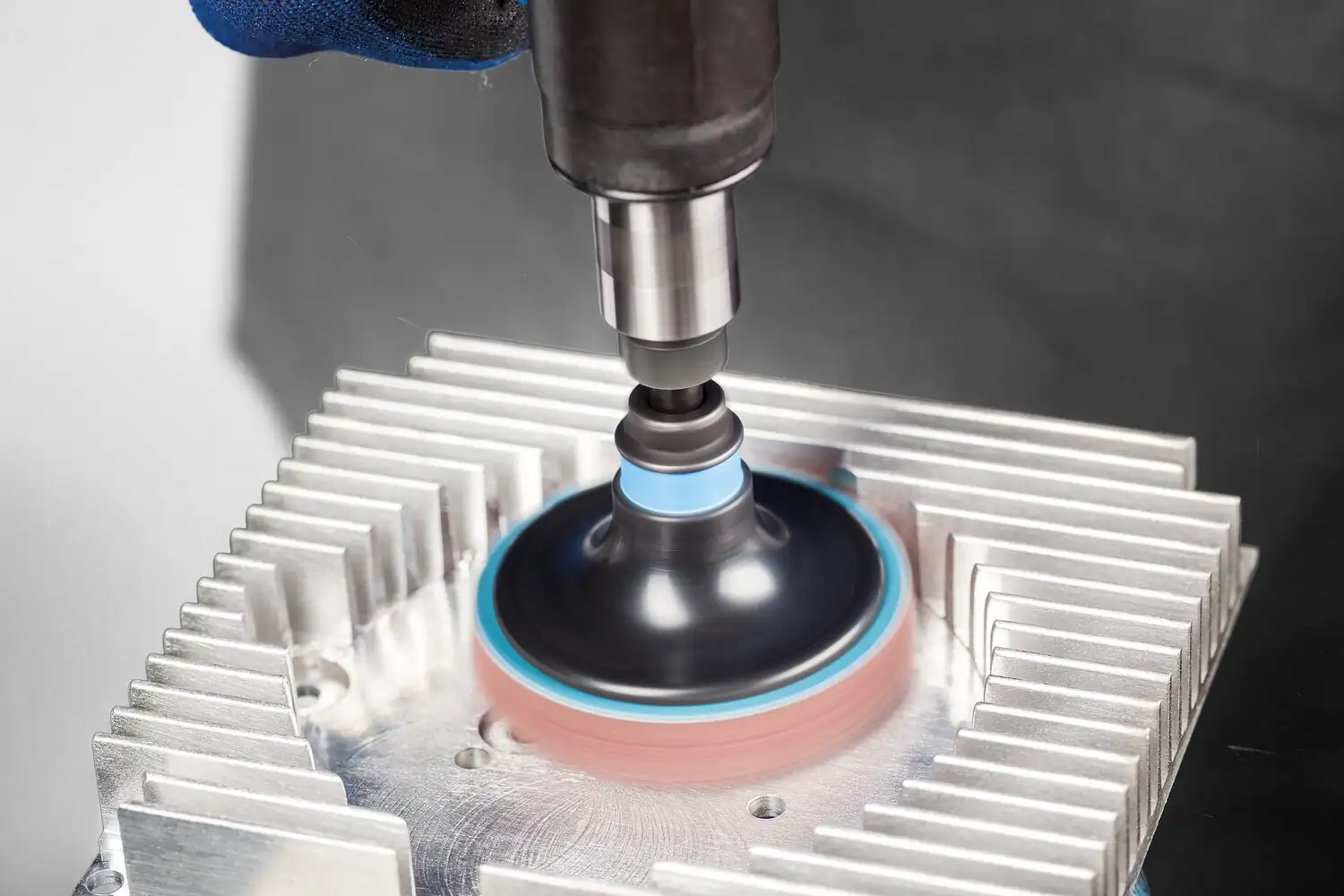 Disc abraziv cu prindere rapidă (sistem COMBIDISC) CD VRW 38 A 100 4