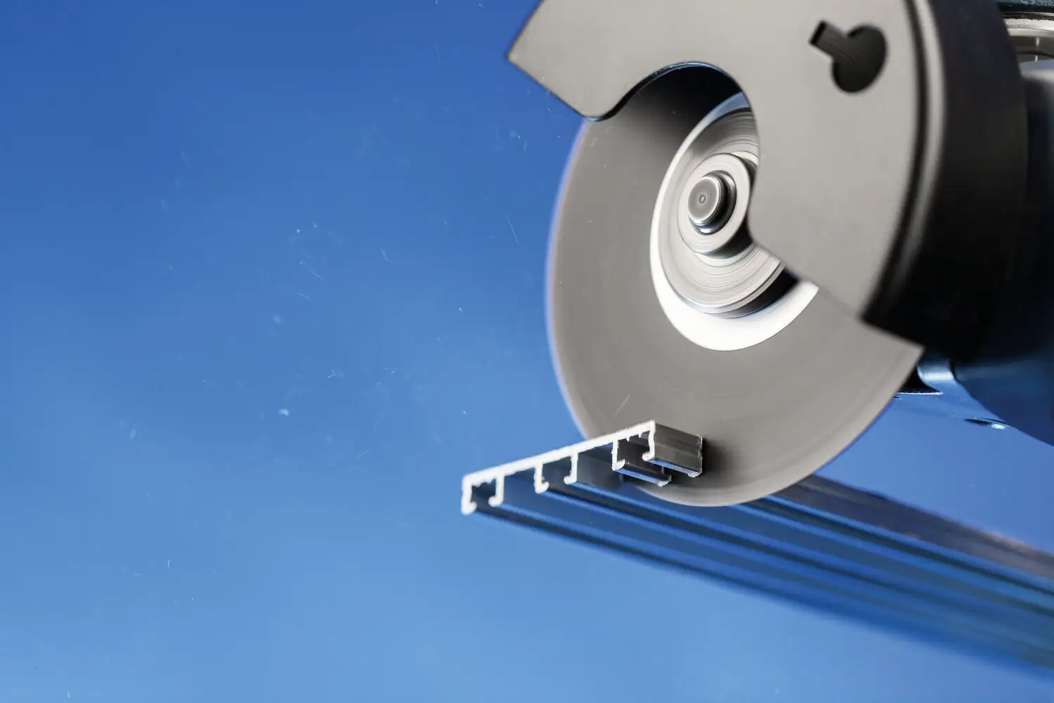 Disc de debitat (tăiere) EHT 115-1,0 PSF ALU+STONE 3