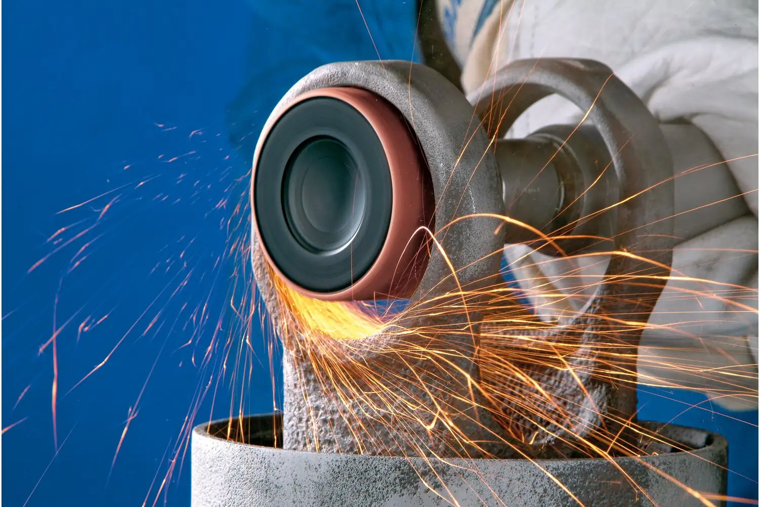Inele abrazive spirale GSB 6030 CO-COOL 36