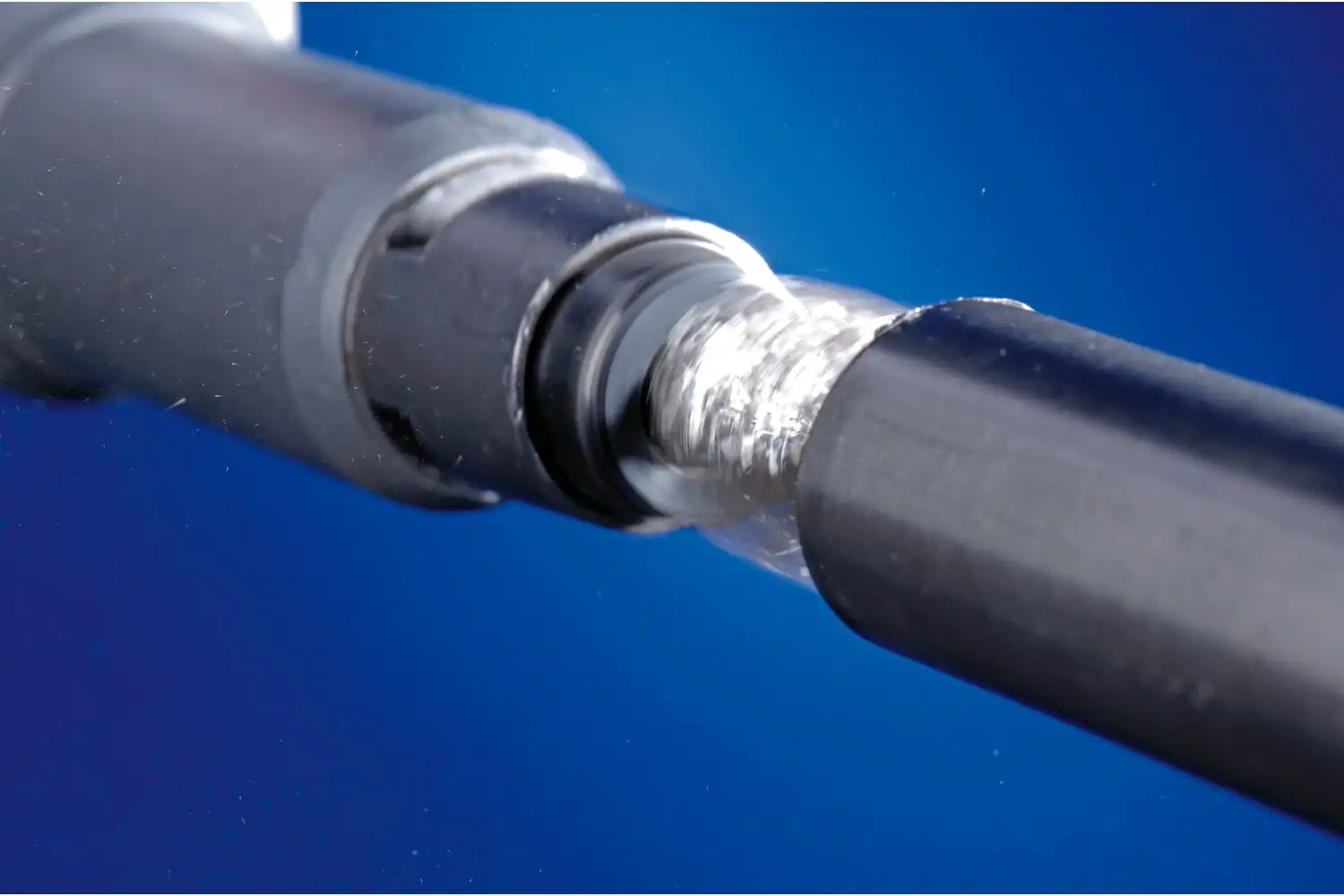 Perie interioară (tip bătător) din sârmă de oțel IBU 1680/M6 INOX 0,20 3