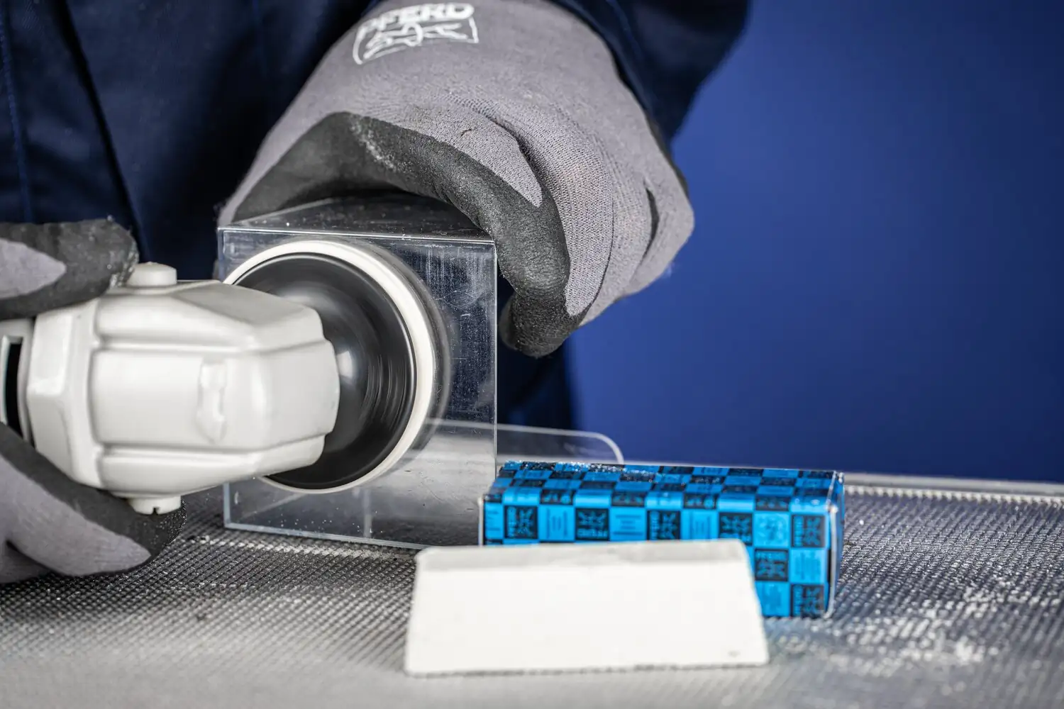 Polish.Comp.Bars K-PP 5 HGP PLAST