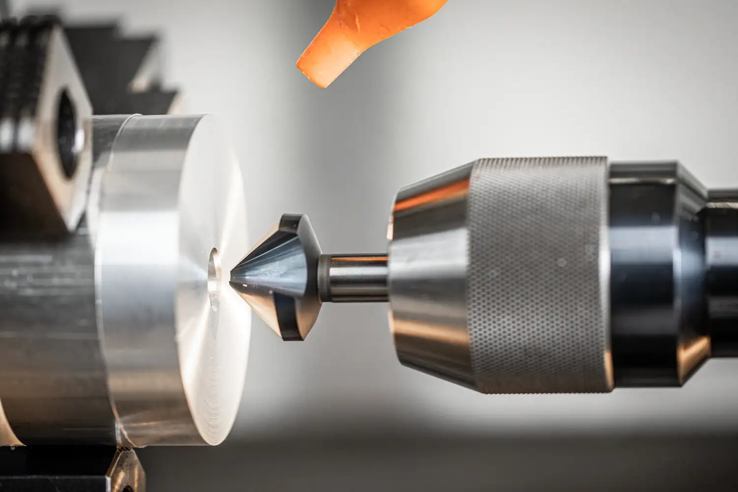 Count. Kes Hss Din KES HSS DIN 335 C90° HC-FEP 19,0 4