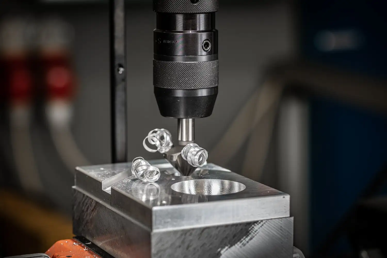 Zencuitor 90° HSS (countersink) UGT HSSE DIN 335 C90° 25,0