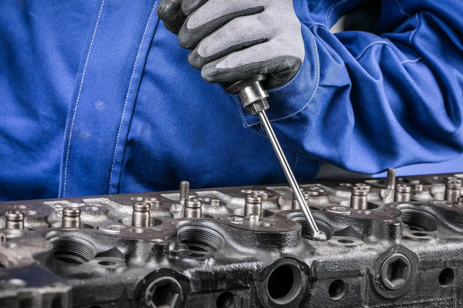 Freză biax din carbură metalică, formă sferică (KUD) KUD 0605/6 Z3 PLUS SL 150 2